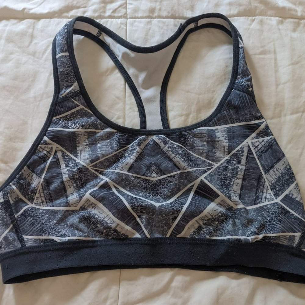 Sports Bra - Medium